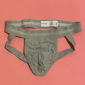 CALVIN KLEIN sport jock (lucky game day jock)